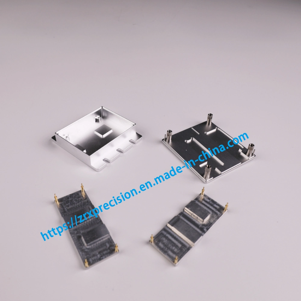 Female and Male Spring Contact Loaded Pogo Pin Connector Contact Pin