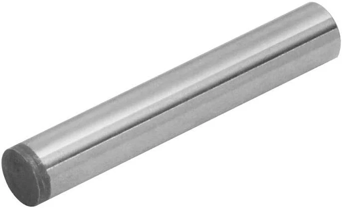 Heat Treated and Precisely Shaped for Accurate Alignment Hardened Steel Dowel Pins