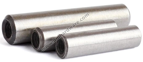 Hot Selling Taper Pin with Internal Thread / Pins (DIN7978)