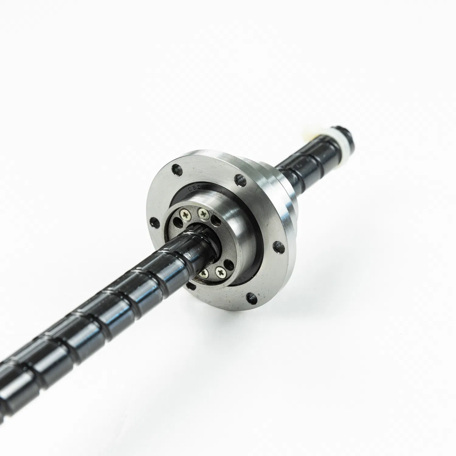 Can Replace Tbi High Speed Rotary Series Ball Screw Ball Spline