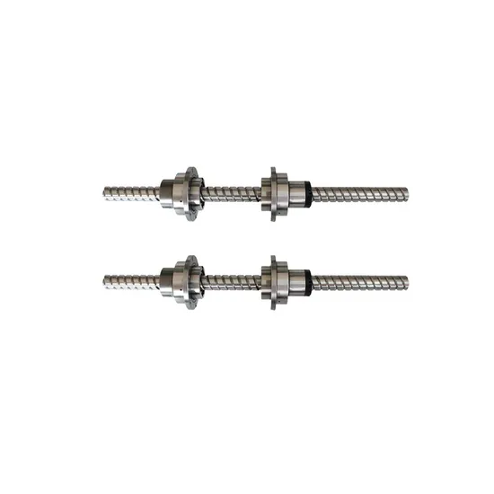 Rotary Series Rssy2020 Ball Screw Rssy1616 Rotary Ball Spline for Robot 