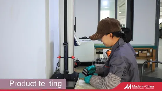 Yinhe China Wholesale Linear Guide Slide Rail 