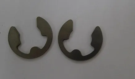 Circlip DIN6799 D1500 Fastener E Ring / Retaining Ring 