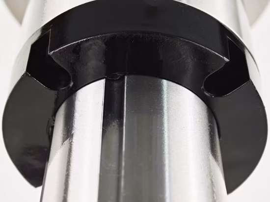 Low Noise High Pitch Rotating Nut Ball Screws Spline for CNC Linear Motion Parts