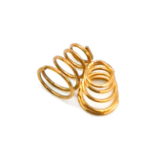 Professional Supplier Supply Lock Retaining Washer Circlip Rings 