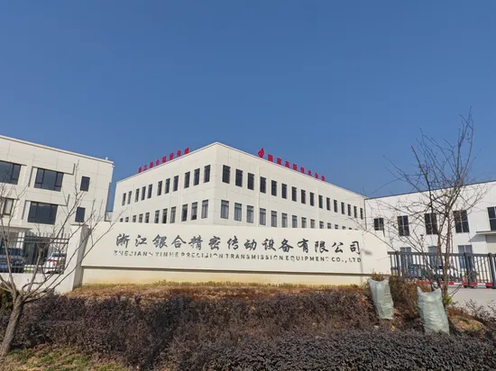 Yinhe High Precision HGH25ca Smooth Linear Motion 