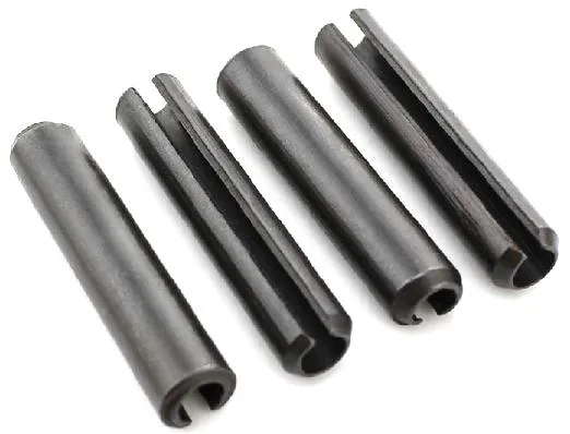 Spring Pin / Slotted Spring Pin / Slotted Pin / Roll Pin (DIN1481 / ISO8752) 
