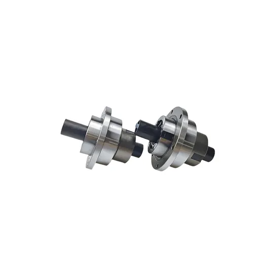 Rssy1616 Rssy 2020 Rssy2525 Multi Stage Hollow Rotary Ball Screw Spline 