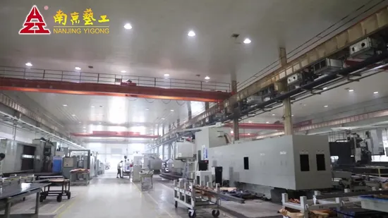 Low Noise High Pitch Rotating Nut Ball Screws Spline for CNC Linear Motion Parts 