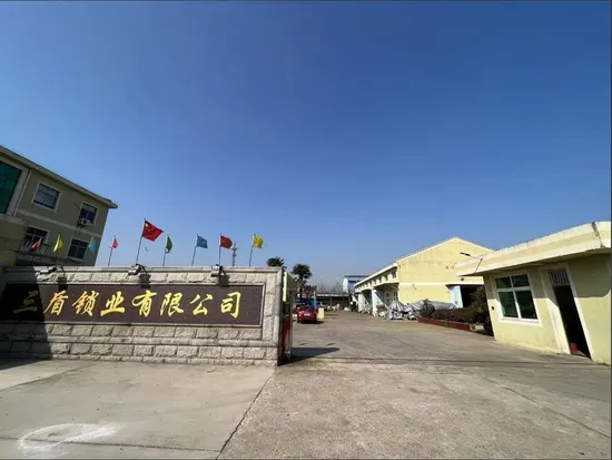 Customized Logo Color Office House Door Key Blank for Security Upgrades 