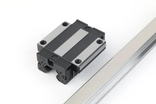 Competitve Linear Guide Price From China Supplier 